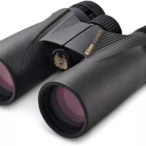 دوربین دوچشمی نیکون 10x42 Monarch ATB با پوشش اصلاح فاز