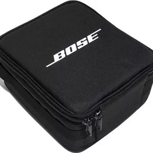 کیف حمل حرفه ای Bose 834551-0010 Soundcomm برای هدست های B40 | 834551-0010 