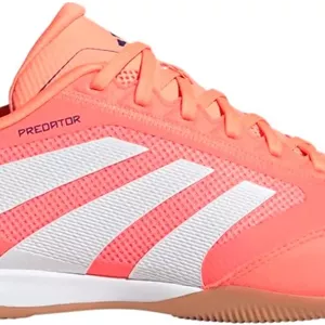 کفش فوتبال آدیداس Predator League نارنجی унисекс