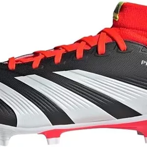 کفش فوتبال آدیداس PREDATOR LEAGUE SOCK FG مناسب برای بزرگسالان