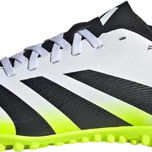 کفش های فوتبال آدیداس Predator Club Turf مناسب برای زمین چمن مصنوعی، مدل یونیسکس