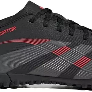 کفش فوتبال آدیداس Predator Club مناسب چمن مصنوعی، مدل یونیسکس