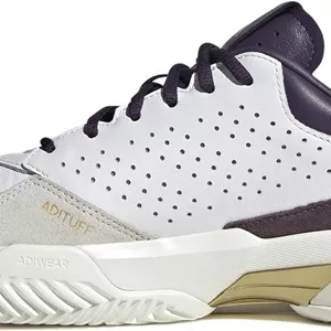 کفش تنیس آدیداس Courtjam Control 3 Premium Unisex