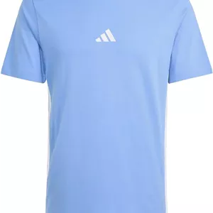 تی شرت مردانه آدیداس Essentials 3-Stripes Single Jersey