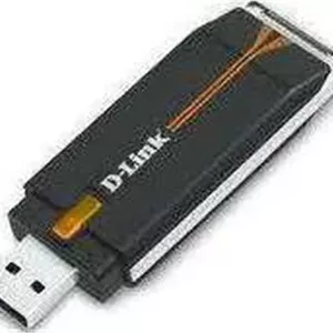 آداپتور USB 2.0 دی-لینک DWA-140 N