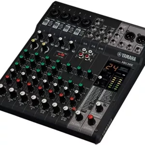 میکسر استریو 10 کاناله یاماها MG10X CV