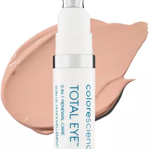 درمان سه کاره دور چشم Colorescience Total Eye با SPF 35 - رنگ روشن 7ml/0.23oz