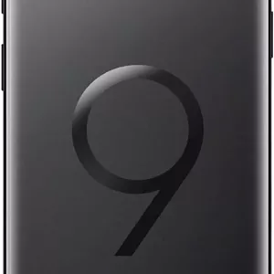 گوشی سامسونگ گلکسی S9  دو سیم کارت - 64 گیگابایت حافظه داخلی، 6 گیگابایت رم، 4G LTE، مشکی نیمه شب
