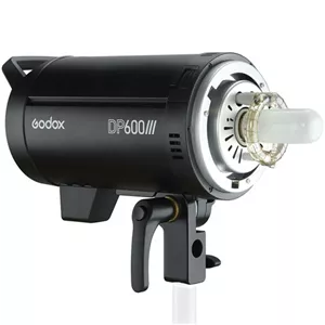 هد فلاش گودکس Godox DP600III