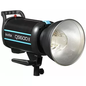 فلاش استودیویی گودکس Godox QS-600 II