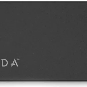 حافظه اس اس دی داخلی سیگیت FireCuda 530R با هیت سینک، ظرفیت 2 ترابایت، فرم فاکتور 2280 M.2، رابط PCIe 4.0، سرعت خواندن تا 7400 و نوشتن 6900 مگابایت بر ثانیه، حافظه فلش 3D TLC NAND، مشکی | ZP2000GM3A073