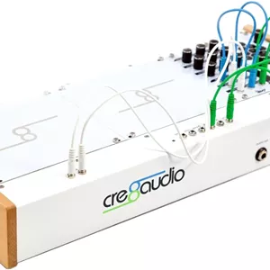 کیت سینتی سایزر یورورک Cre8audio (NiftyBUNDLE)