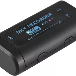 کارت صدای ضبط قابل حمل CHICIRIS با همراهی BT 5.4، کیفیت بالا 48kHz 24bit، منبع تغذیه Type C برای تلفن های هوشمند، تبلت ها، پخش زنده و ضبط