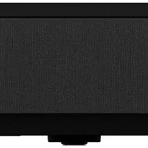 پروژکتور فوق العاده کوتاه برد اپسون EpiqVision EH-LS800B، تلویزیون لیزری هوشمند با پروجکشن 4K Pro-UHD 3LCD با اندروید تی وی، 4000 لومن، اندازه صفحه نمایش تا 150 اینچ، زوم x2.5 | EH-LS800B