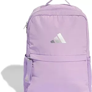 کوله پشتی ورزشی زنانه آدیداس بنفش، NS