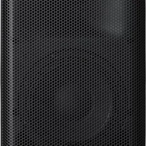 اسپیکر اکتیو یاماها DXR10MKII، کابینت اسپیکر 10 اینچی 1100 واتی