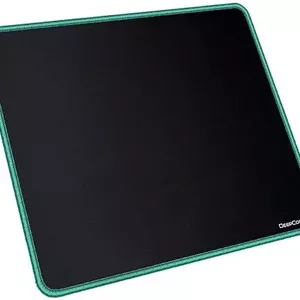 پد ماوس گیمینگ پارچه ای ممتاز دیپ کول GM810، 450x400x3 میلی متر، پارچه ضد لک | R-GM810-BKNNNL-G