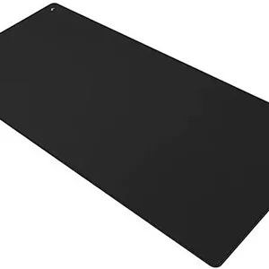 ماوس پد گیمینگ دیپ کول GT930، سرعت فوق العاده، مقاوم در برابر لکه، پایه لاستیکی ضد لغزش، مشکی | R-GT930-BKNXXL-G-1