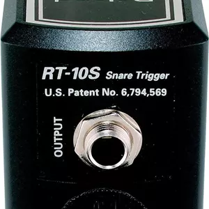 حسگر درام آکوستیک Roland مدل RT-10S (دوگانه)