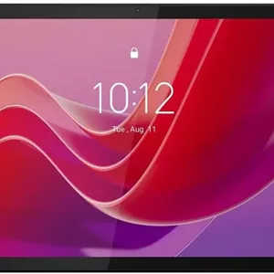 تبلت لنوو Tab K11 TB330XU - صفحه نمایش 11 اینچی WUXGA - پردازنده هشت هسته ای MediaTek MT6769H Helio G88 (12 نانومتری) - 8 گیگابایت رم - 128 گیگابایت حافظه داخلی - اندروید 13 - 4G - خاکستری لونا