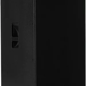 اسپیکر اکتیو 3-Way یاماها مدل DZR315 با ووفر 15 اینچ و توان 2000 وات، رنگ مشکی
