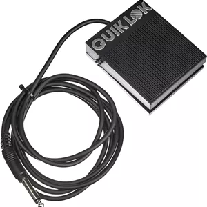 پدال Sustain کیبورد QUIK LOK PS-25