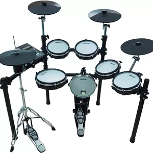 درام الکترونیکی midiplus ED-9 Pro MKII