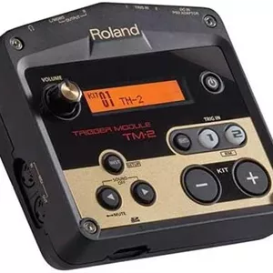 ماژول تریگر درام آکوستیک Roland TM-2