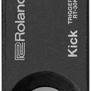 تریگر درام باس Roland RT-30K برای درامز هیبریدی