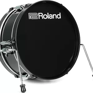 پد درام الکترونیکی رولند (KD-180L-BK)