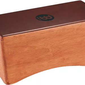 درام باجو کاخن بونگو Meinl - پرداخت سوپر نچرال و بدنه چوب سخت (BCA1SNT-M)