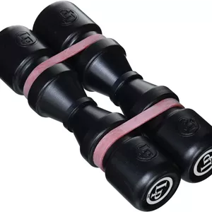 شیکر نرم لاتین پرکاشن LP441، مشکی