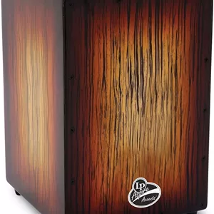 کاخن سیمی LP Aspire Accents مدل LPA1332-SBS با طرح Sunburst Streak