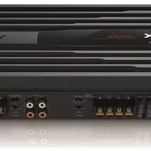 آمپلی فایر سونی Xplod مدل XM-N1004، آمپلی فایر استریو 4 کاناله داخل خودرو