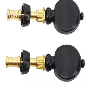کوک‌های فلزی یوکللی، گوشی‌های دقیق، 4.3cm X 2cm، گوشی‌های سبک وزن برای تمرین روزانه و اجرا