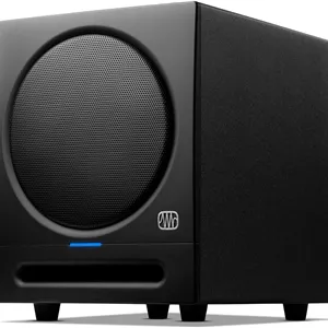 ساب ووفر استودیویی بلوتوث دار 8 اینچی Presonus Eris Sub 8BT