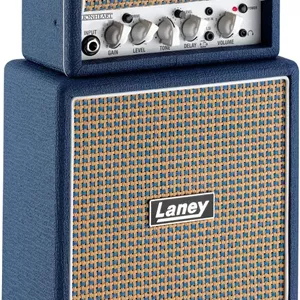 مینی آمپلی فایر گیتار الکتریک Laney (MINISTACK-Lion)