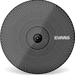 سنج درام Evans - سنج راید dB One - سایز 20 اینچ - سنج با صدای کم - کاهش صدا در حین نواختن طبیعی