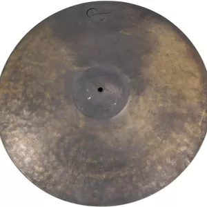 سنج درام Dream Cymbals and Gongs سری Dark Matter Energy مدل DMERI22 - سایز 22 اینچ