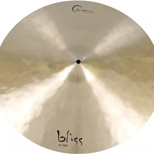 سنج درام رویال سری Bliss از Dream Cymbals and Gongs - سایز 20 اینچ