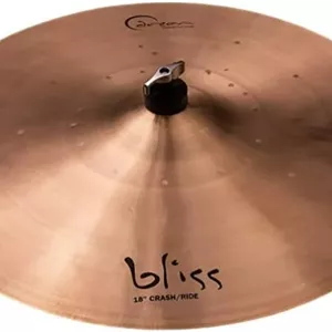سنج و گنگ Dream سری Bliss مدل BCRRI18 - اندازه 18 اینچ