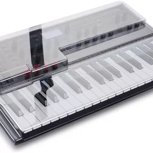 محافظ صفحه نمایش پلکسی گلاس مقاوم برای Korg Wavestate Opsix Modwave