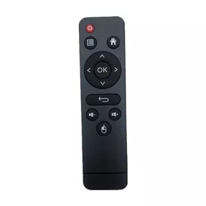 کنترل از راه دور برای H96 MAX 331 Max X3 MINI V8 MAX H616 Smairt Androld 10 9.0 4K پخش کننده رسانه