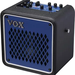 آمپلی فایر گیتار VOX Mini Go 3 BL آبی کبود
