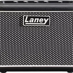 آمپلی فایر ترکیبی ترانزیستوری گیتار الکتریک Laney Mini-ST-SuperG