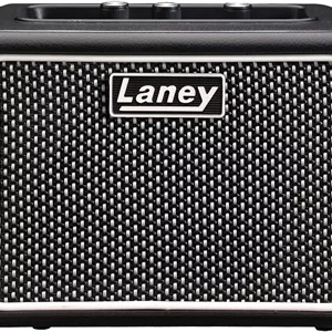 Laney Mini-SuperG - آمپلی فایر ترانزیستوری کمبو برای گیتار الکتریک