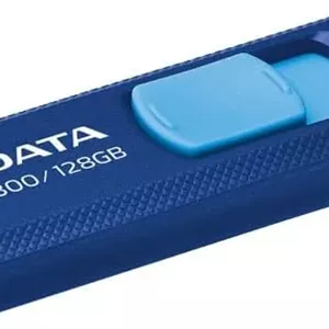 ای دیتا USB 128 گیگابایت UC300 3.2 رابط USB Type C USB 3.2 Gen 1