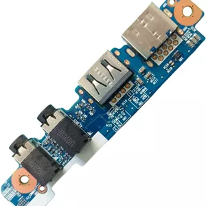 برد رابط فایل صوتی USB مدل MX016، برد فایل صوتی لپ تاپ، جایگزین لپ تاپ