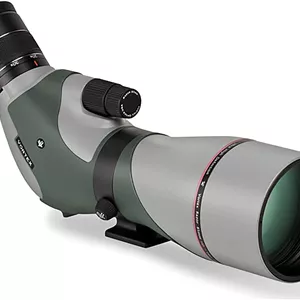 دوربین چشمی زاویه دار ورتکس ریزور HD 20-60x85