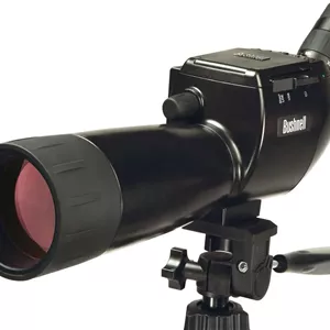 تلسکوپ دیدبانی دوربین دار بوشنل Imageview 15-45x70mm 5MP